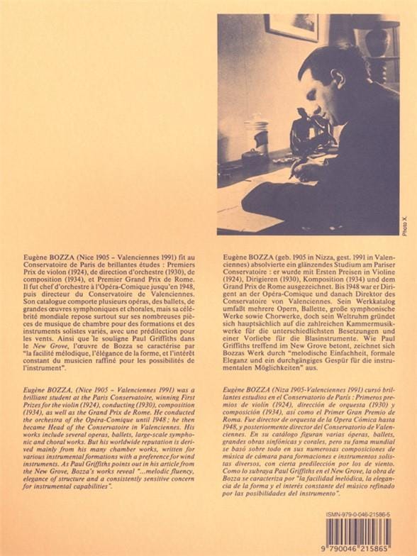 eugene bozza rustiques pdf files eugene bozza rustiques pdf files