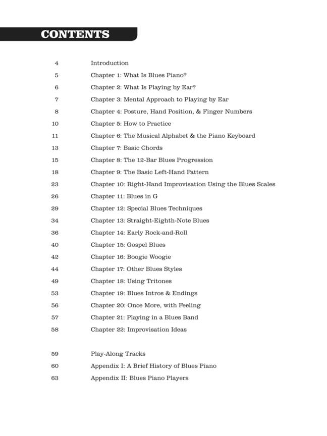 How To Play Blues Piano By Ear Todd Lowry Partition how-to-play-blues-piano-by-ear-todd-lowry-partition