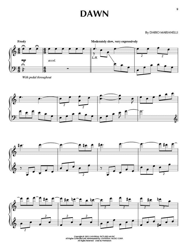 Piano Play Along Volume 76 Orgueil Et Prejuges Laflutedepan Com