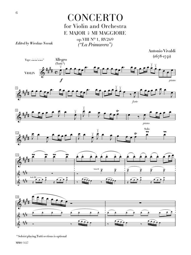 autumn vivaldi violin autumn vivaldi violin