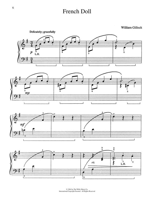 Осенний эскиз у гиллок