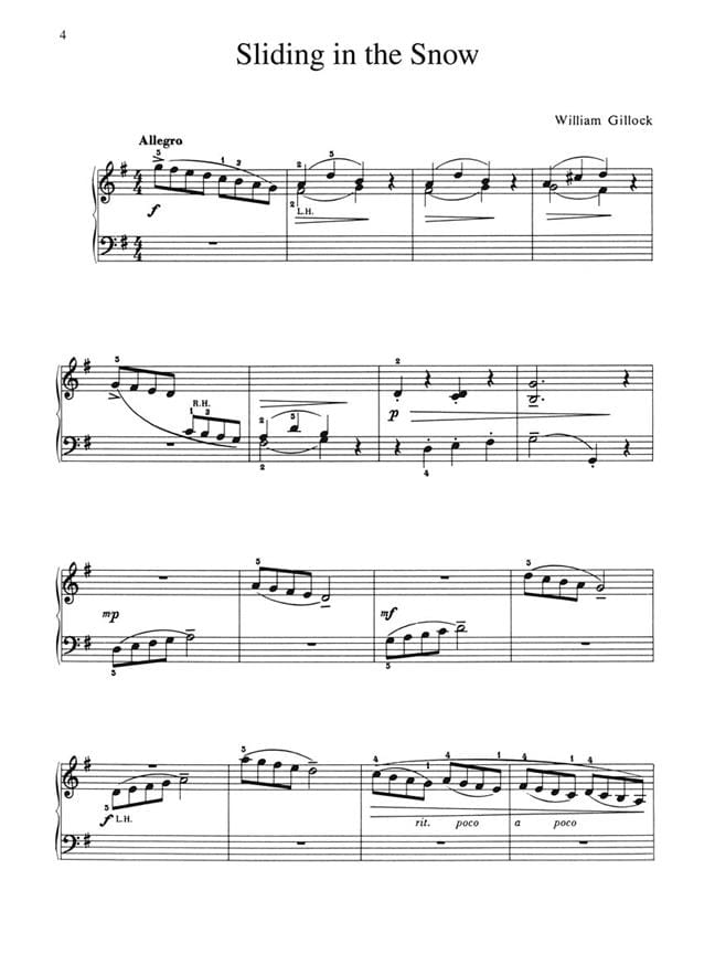 Гиллок слушать осенний эскиз